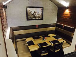 Goldfields Lodge and Conference Centre