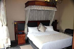 Goldfields Lodge and Conference Centre