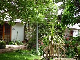 Morning Glory Cottages