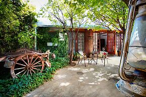 Morning Glory Cottages