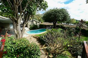 De Wingerd Wijnland Lodge