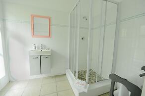 De Wingerd Wijnland Lodge