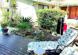 De Wingerd Wijnland Lodge