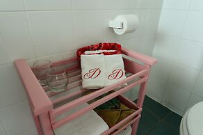 De Wingerd Wijnland Lodge