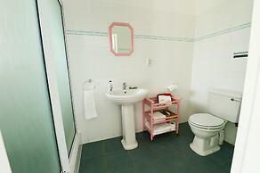 De Wingerd Wijnland Lodge