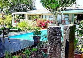 De Wingerd Wijnland Lodge