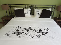 De Wingerd Wijnland Lodge