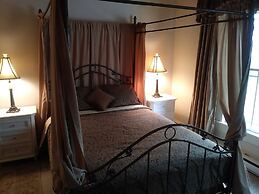 The Inn in Westport