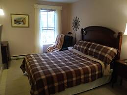 The Inn in Westport