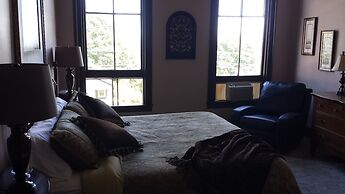 The Inn in Westport