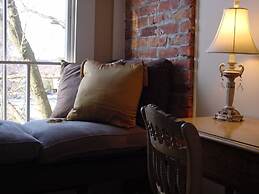 The Inn in Westport