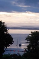 The Inn in Westport