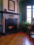 The Inn in Westport