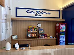 Hotel Villa Rebellato