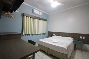 Hotel Villa Rebellato