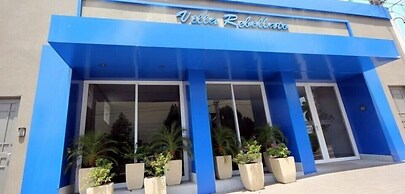 Hotel Villa Rebellato