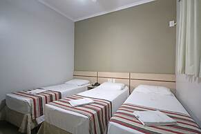 Hotel Villa Rebellato