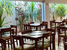 Hotel Villa Rebellato
