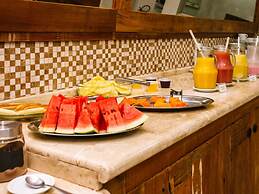 Hotel Villa Rebellato