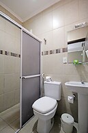 Hotel Villa Rebellato