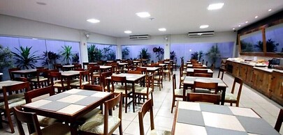 Hotel Villa Rebellato