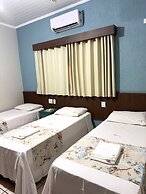 Hotel Villa Rebellato