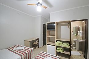 Hotel Villa Rebellato