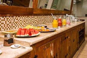 Hotel Villa Rebellato