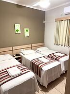 Hotel Villa Rebellato