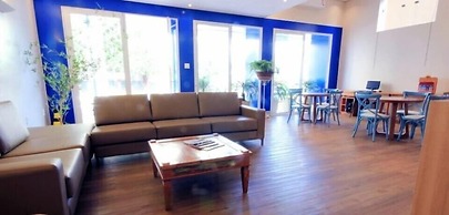 Hotel Villa Rebellato