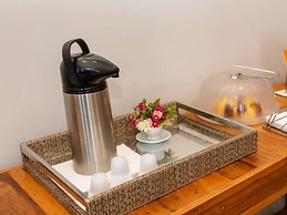 Hotel Villa Rebellato
