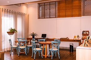 Hotel Villa Rebellato