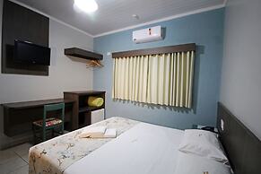 Hotel Villa Rebellato