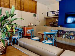 Hotel Villa Rebellato
