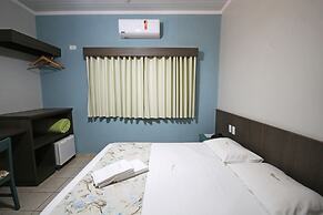 Hotel Villa Rebellato