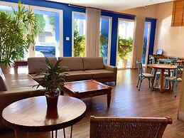 Hotel Villa Rebellato