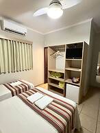 Hotel Villa Rebellato
