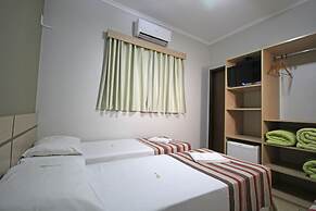 Hotel Villa Rebellato