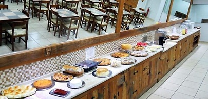 Hotel Villa Rebellato