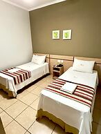 Hotel Villa Rebellato