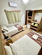 Hotel Villa Rebellato
