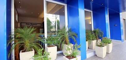 Hotel Villa Rebellato