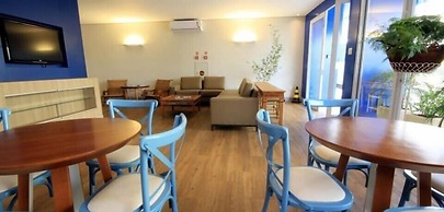 Hotel Villa Rebellato