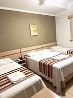 Hotel Villa Rebellato