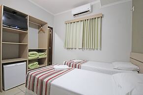 Hotel Villa Rebellato