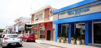 Hotel Villa Rebellato
