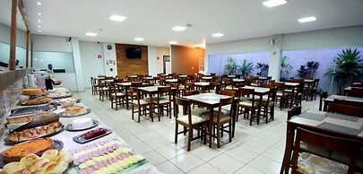 Hotel Villa Rebellato