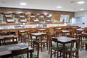 Hotel Villa Rebellato