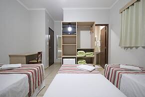 Hotel Villa Rebellato