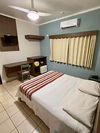 Hotel Villa Rebellato